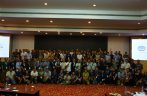 PT.Gamma Buana Persada Sukses Menjadi Tuan Rumah SEARAC Meeting IRATA 2025