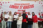 Sava Group Rayakan Semarak Kemerdekaan dengan Berbagai Lomba Bersama Seluruh Karyawan